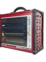 Astronova Smartcorder Ddx 100 Metesco